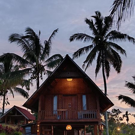 Dewi Rinjani Homestay Tetebatu Esterno foto